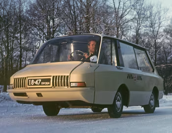 ВНИИТЭ-ПТ '1964
