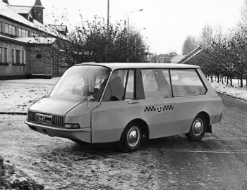 ВНИИТЭ-ПТ '1964