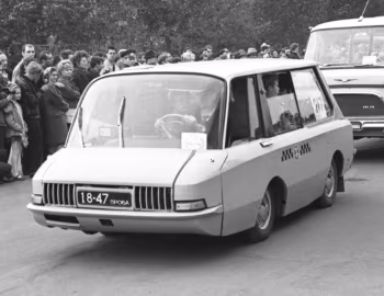 ВНИИТЭ-ПТ '1964