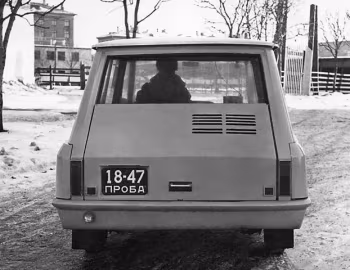 ВНИИТЭ-ПТ '1964