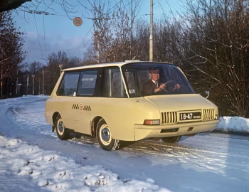 ВНИИТЭ-ПТ '1964