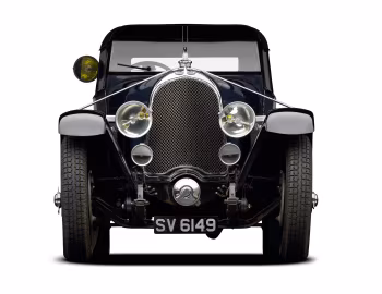 Voisin C11 Chasserons '1926–28