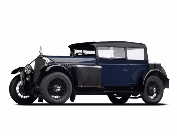 Voisin C11 Chasserons '1926–28