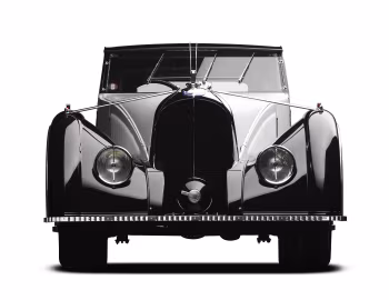 Voisin C27 Aérosport '1934