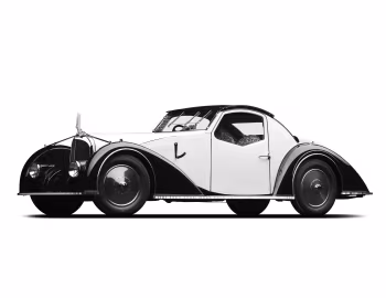 Voisin C27 Aérosport '1934