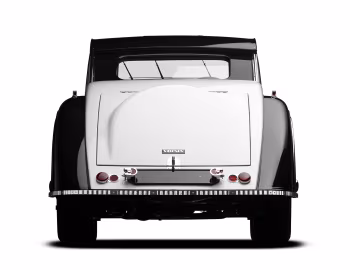 Voisin C27 Aérosport '1934
