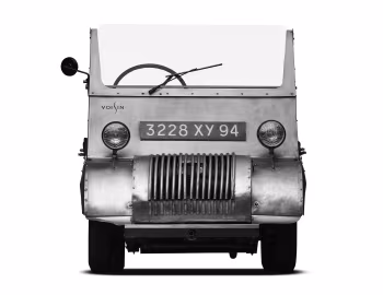 Voisin C30 Biscouter '1952
