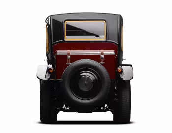 Voisin C3 Limousine '1923