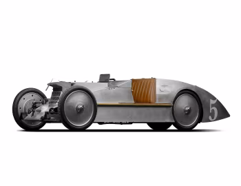 Voisin C6 Laboratoire '1923