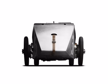 Voisin C6 Laboratoire '1923