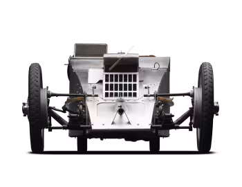 Voisin C6 Laboratoire '1923