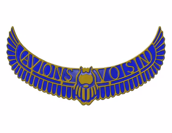 Лагатып Voisin