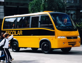Volare A5 Escolar '12.2002–05