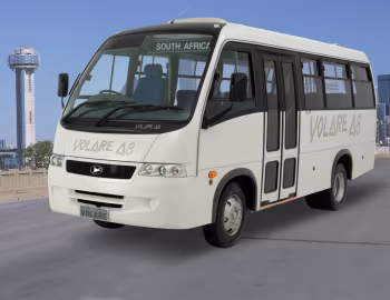Volare A8 [South Africa] '2004–05