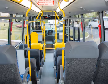 Intérieur Volare Access '04.2017