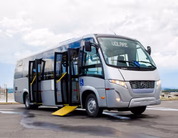 Volare Access SPTrans '2018