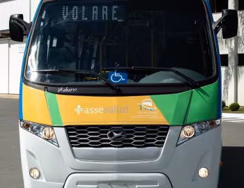 Volare Access '03.2019