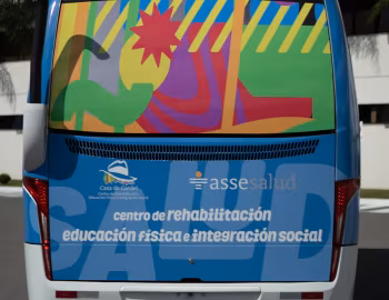 Volare Access '03.2019