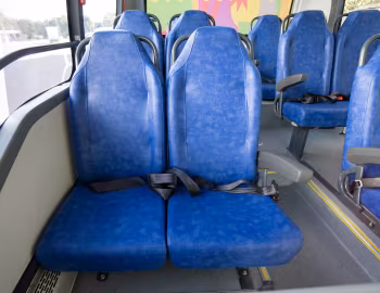 Intérieur Volare Access '03.2019