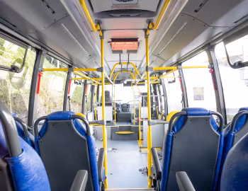 Intérieur Volare Access '03.2019