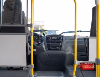 Intérieur Volare Access '03.2019