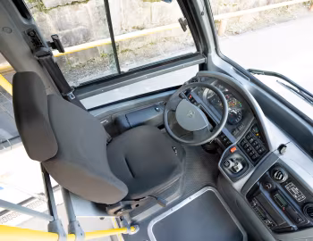 Panneau avant Volare Access '03.2019