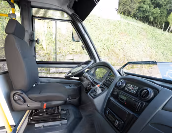 Panneau avant Volare Access '03.2019