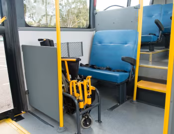 Intérieur Volare Access Escolar '04.2017–21