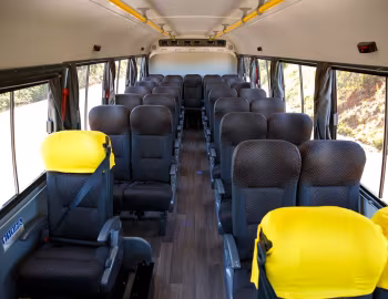 Interior Volare Attack 8 '05.2021–pr.
