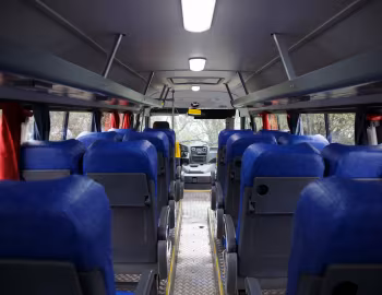 Interior Volare Attack 8 '07.2022