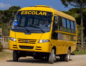 Volare Attack 8 4×4 Escolar '2021–05.2022
