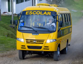 Volare Attack 8 4×4 Escolar '2021–05.2022