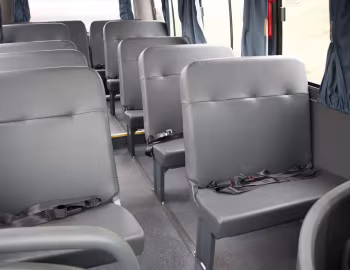 Intérieur Volare Cinco Escolar '2016–18