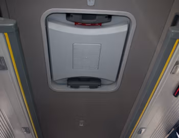 Intérieur Volare Cinco Escolar '2016–18