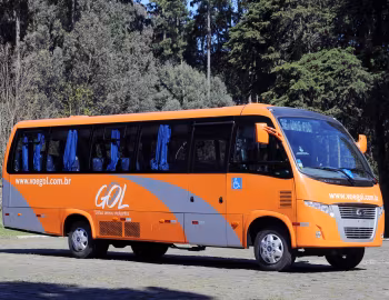 Volare DW9 Executivo '2011–12