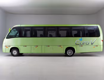 Volare DW9 Executivo '07.2012