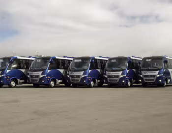 Volare DW9 Executivo '11.2017