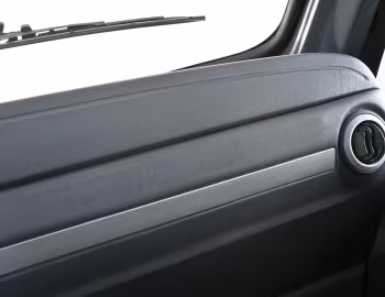 Intérieur Volare DW9 Executivo '07.2012