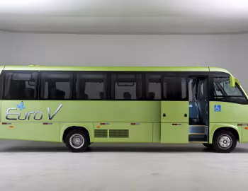 Volare DW9 Executivo '07.2012