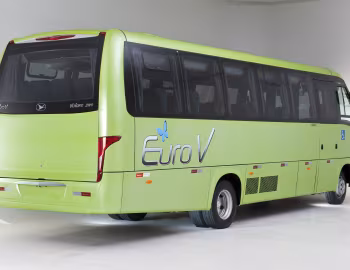 Volare DW9 Executivo '07.2012