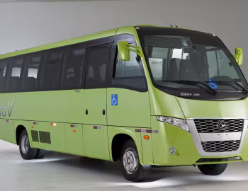 Volare DW9 Executivo '07.2012