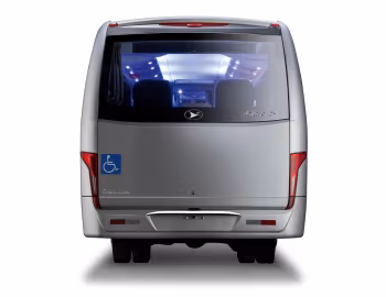Volare DW9 Executivo '2011–12
