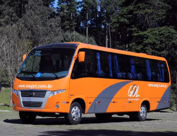 Volare DW9 Executivo '2011–12