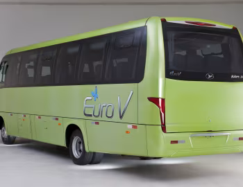 Volare DW9 Executivo '07.2012
