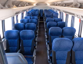 Intérieur Volare Fly 10 Executivo '11.2021
