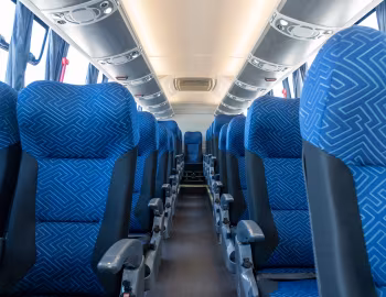 Intérieur Volare Fly 10 Executivo '11.2021