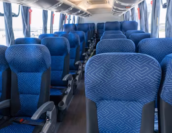 Intérieur Volare Fly 10 Executivo '11.2021