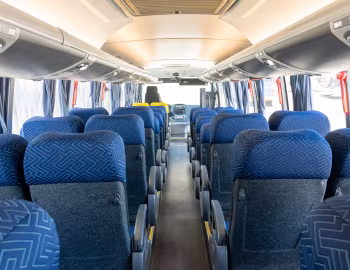 Intérieur Volare Fly 10 Executivo '11.2021