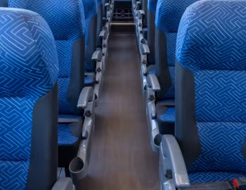 Intérieur Volare Fly 10 Executivo '11.2021