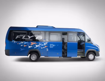 Volare Fly 6 '07.2019–pr.